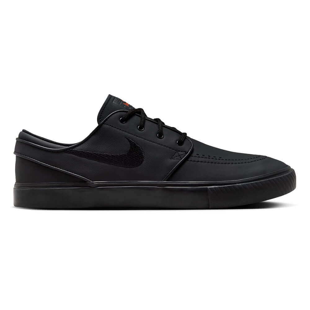 NIKE SB / ZOOM JANOSKI OG + ISO "TRIPLE BLACK" FQ7621-001 06