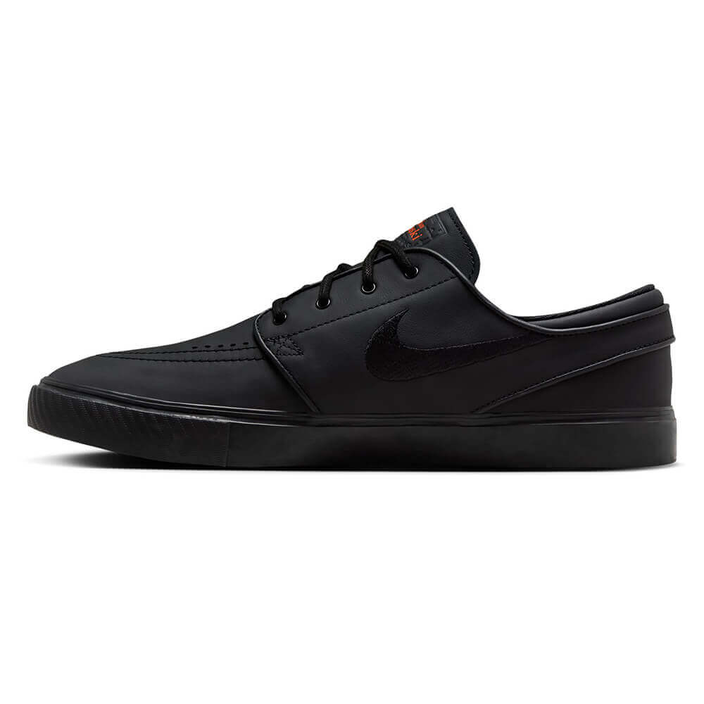 NIKE SB / ZOOM JANOSKI OG + ISO "TRIPLE BLACK" FQ7621-001 07