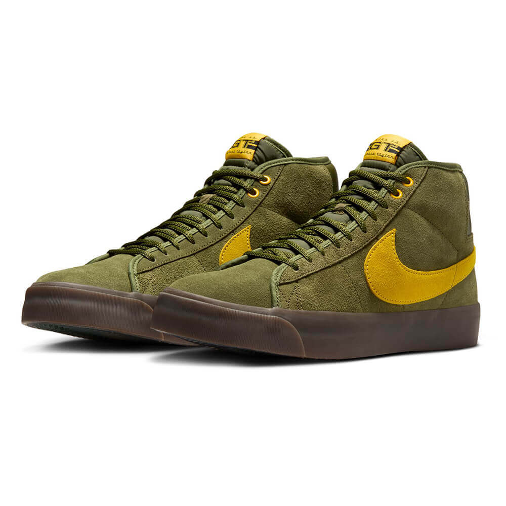 NIKE SB / ZOOM BLAZER MID QS x "ANTIHERO" HM5838-300