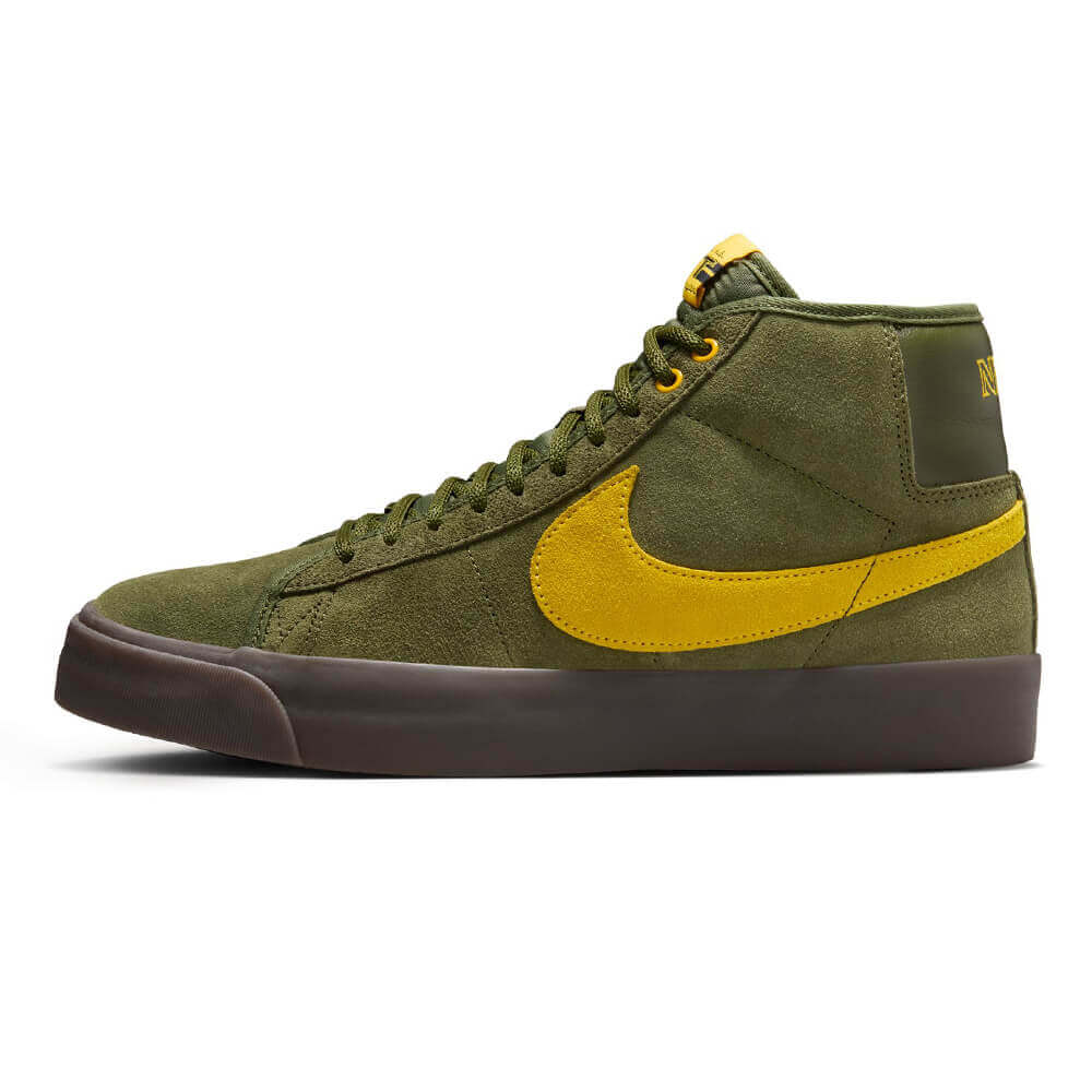 NIKE SB / ZOOM BLAZER MID QS x "ANTIHERO" HM5838-300 04