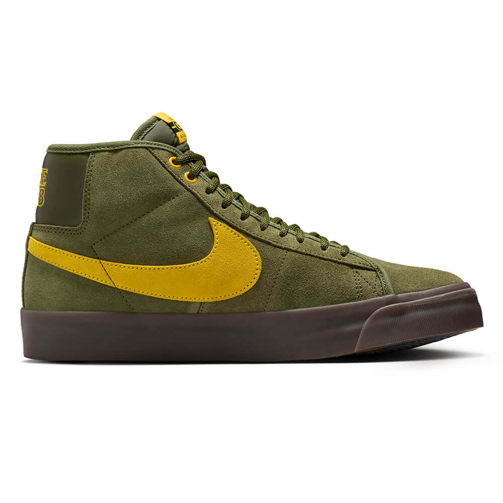 NIKE SB / ZOOM BLAZER MID QS x "ANTIHERO" HM5838-300 05