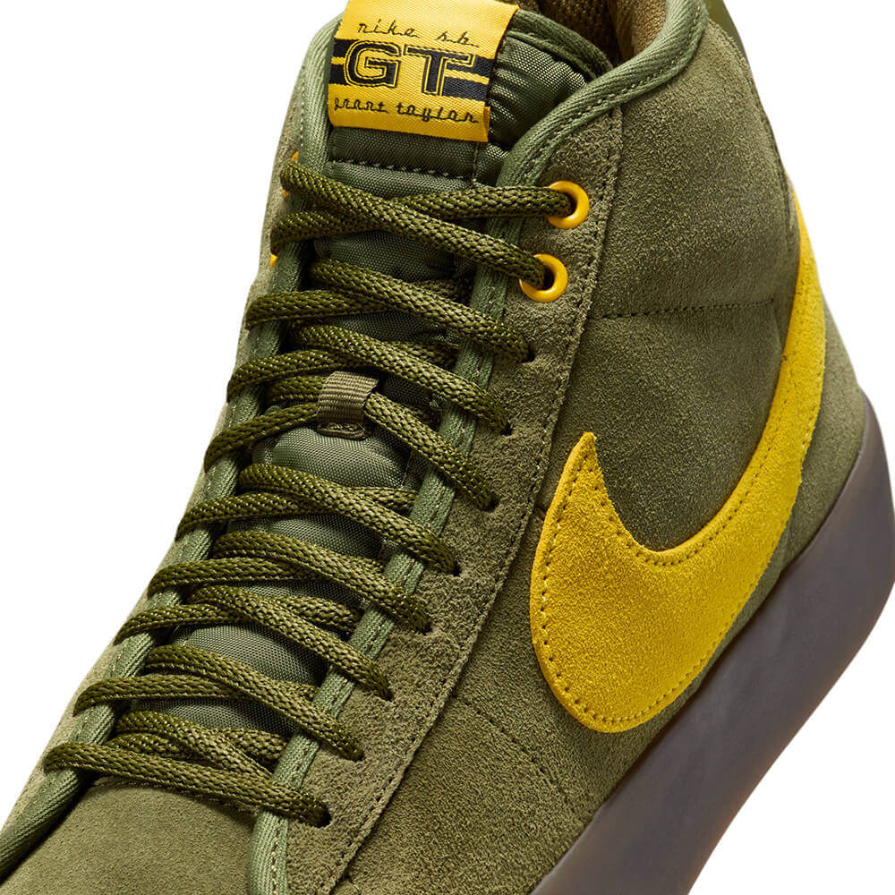 NIKE SB / ZOOM BLAZER MID QS x "ANTIHERO" HM5838-300 08