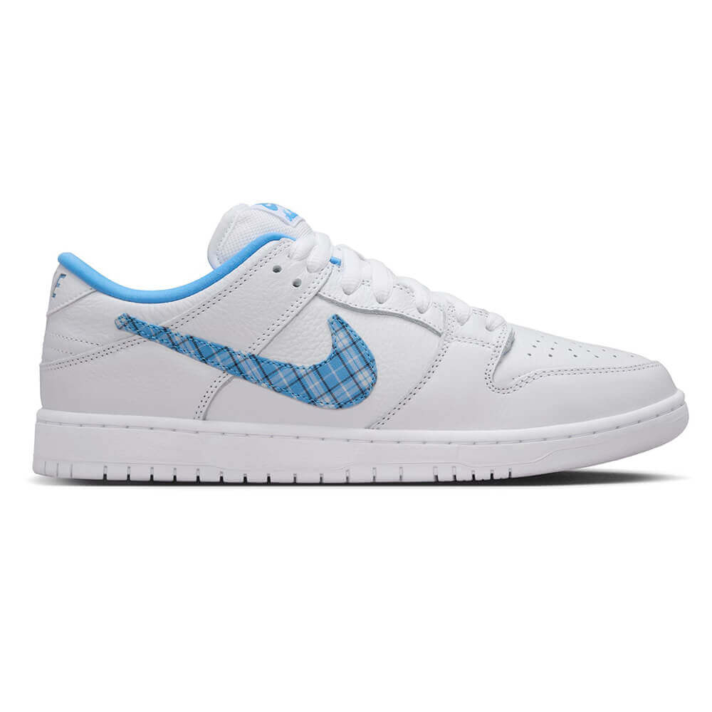 NIKE SB / DUNK LOW PRO "Nicole Hause" FZ8802-100 06