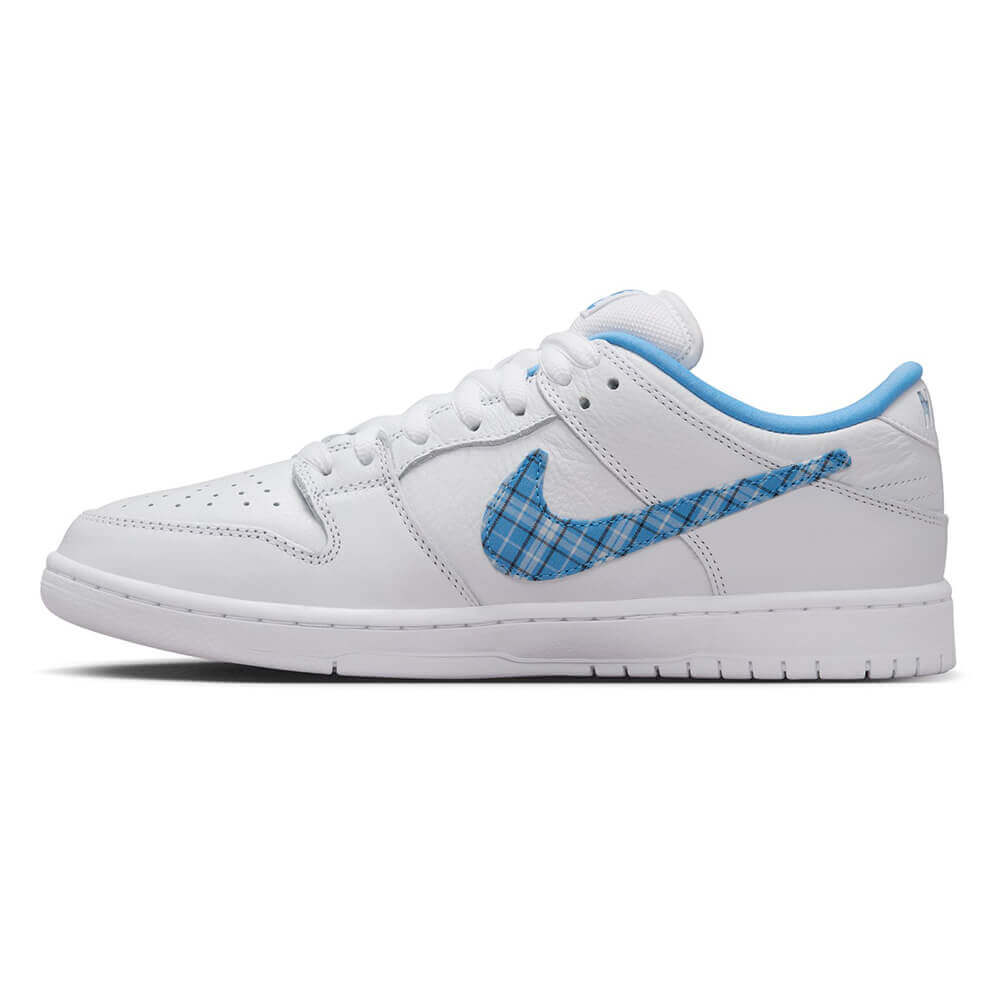 NIKE SB / DUNK LOW PRO "Nicole Hause" FZ8802-100 07