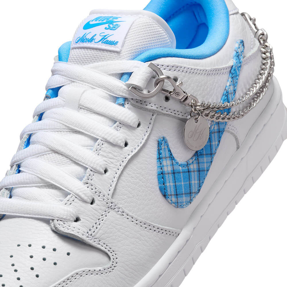 NIKE SB / DUNK LOW PRO "Nicole Hause" FZ8802-100 09