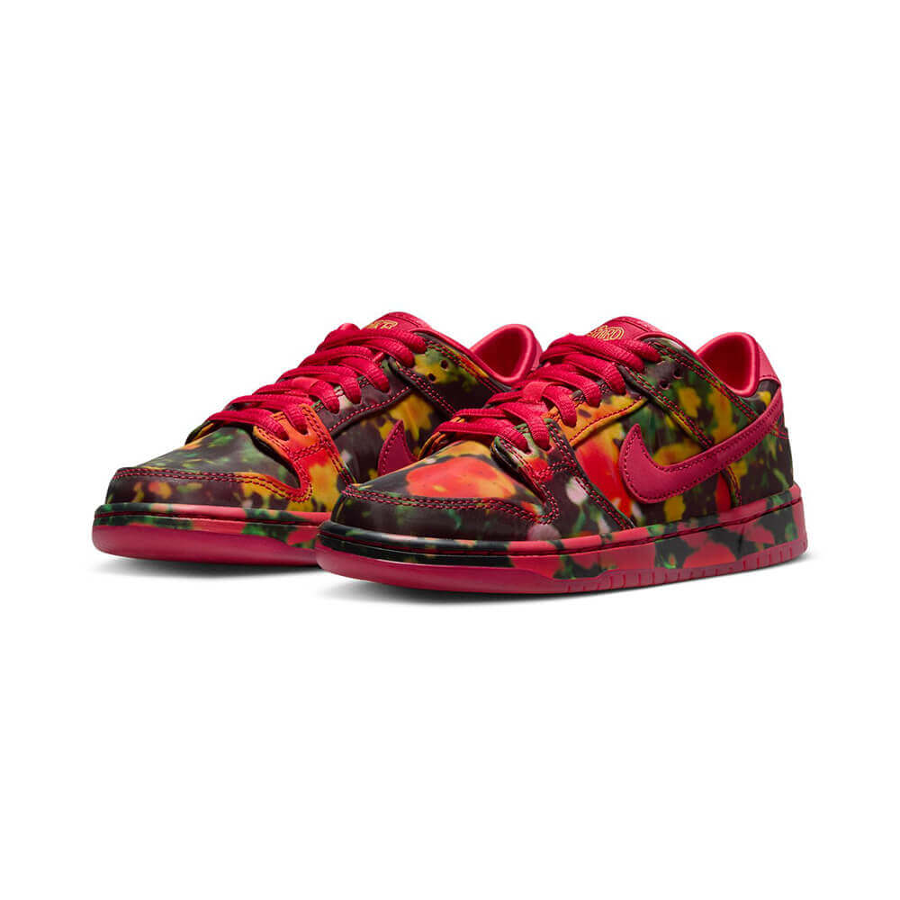 NIKE SB / DUNK LOW PRO QS (PS) x "The Wizard of Oz" FZ1236-600