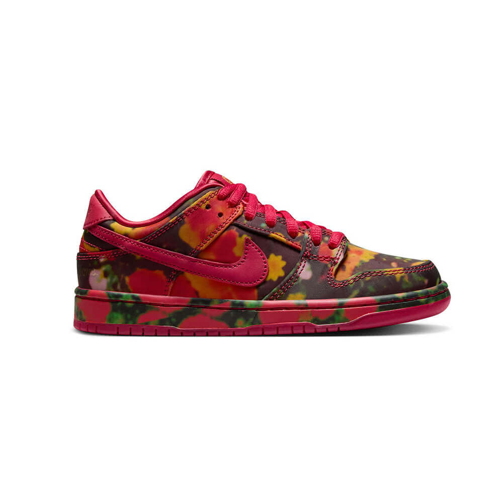 NIKE SB / DUNK LOW PRO QS (PS) x "The Wizard of Oz" FZ1236-600 06