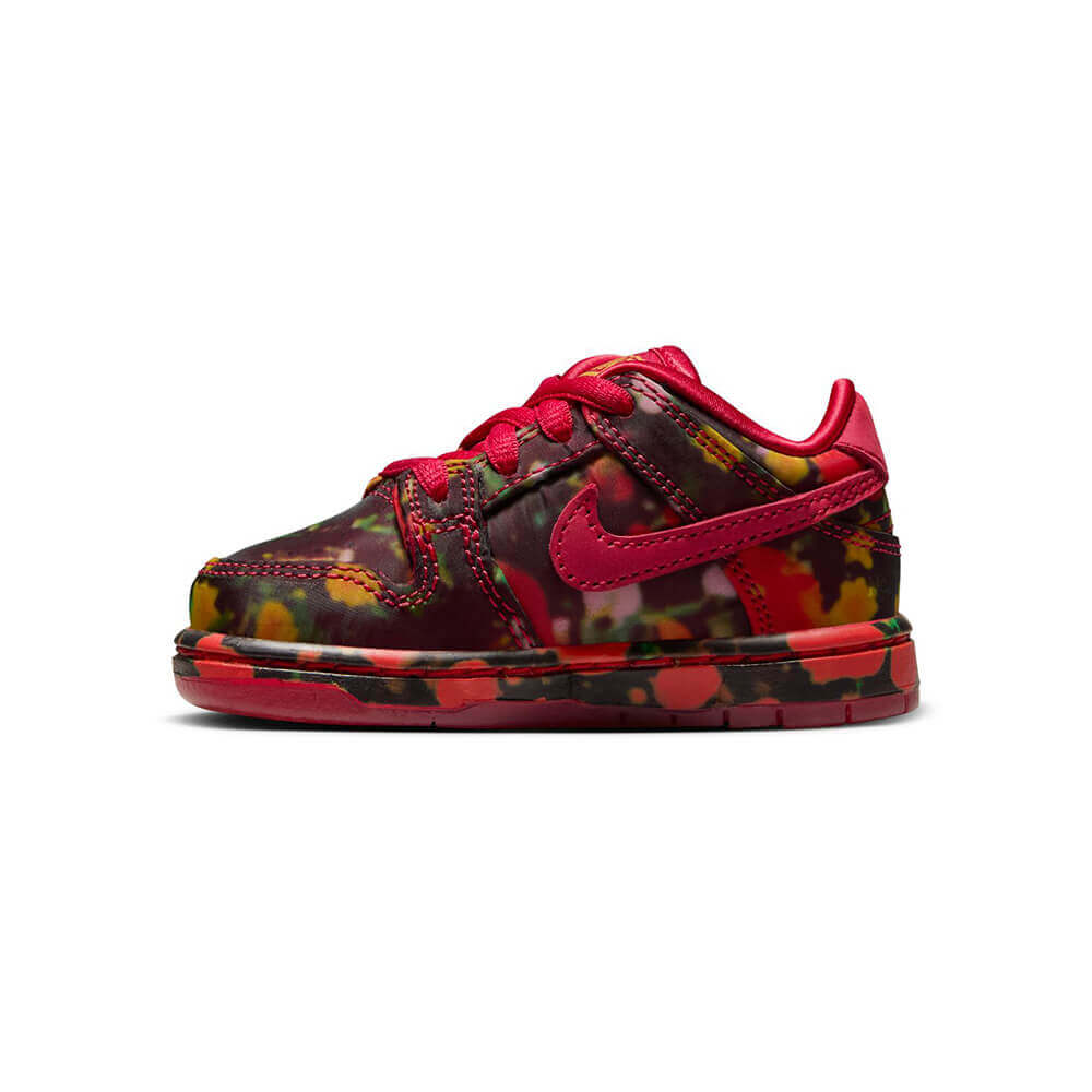 NIKE SB / DUNK LOW PRO QS (TD) x "The Wizard of Oz" FZ1237-600 07