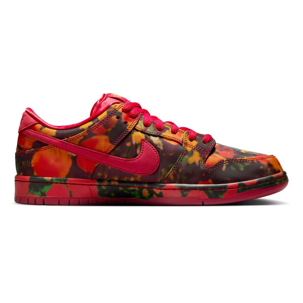 NIKE SB / DUNK LOW PRO QS x "The Wizard of Oz" FZ1291-600 05