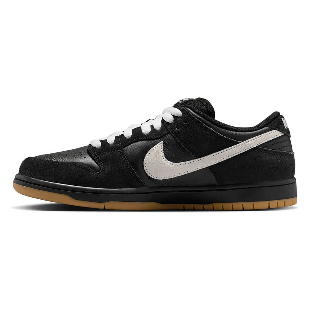 NIKE SB シューズ DUNK LOW PRO "BLACK / WHITE / GUM" HF3704-003 07