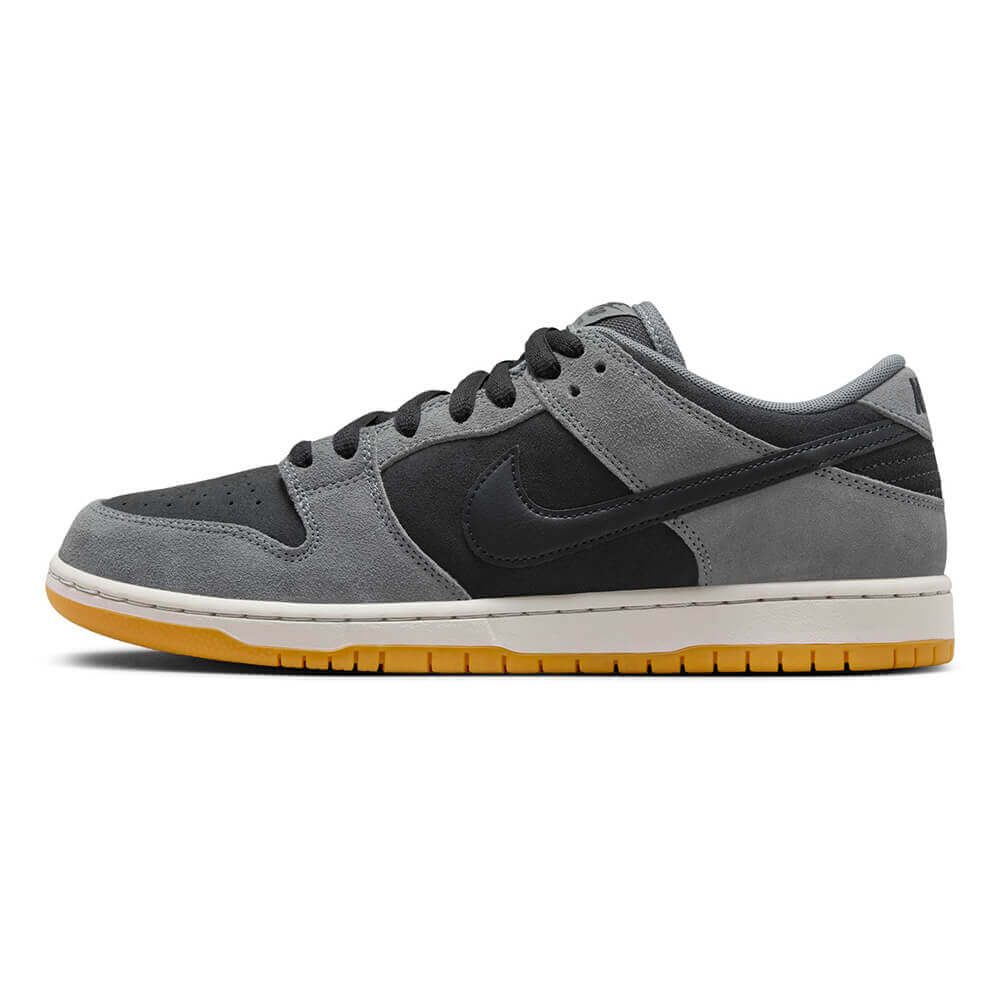 NIKE SB / DUNK LOW PRO "Dark Smoke Grey" HF3063-001 04