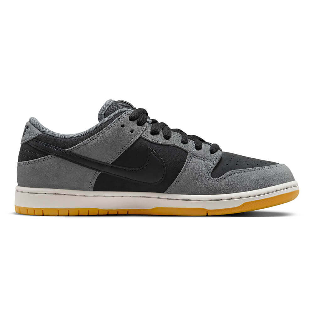 NIKE SB / DUNK LOW PRO "Dark Smoke Grey" HF3063-001 05