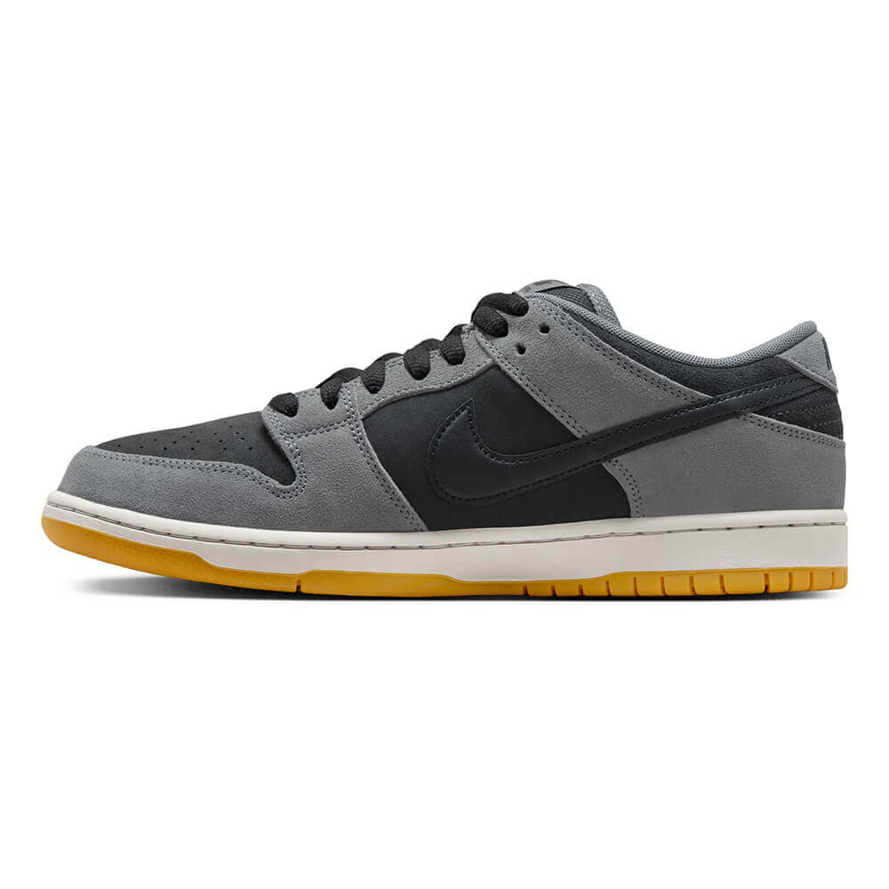 NIKE SB / DUNK LOW PRO "Dark Smoke Grey" HF3063-001 07