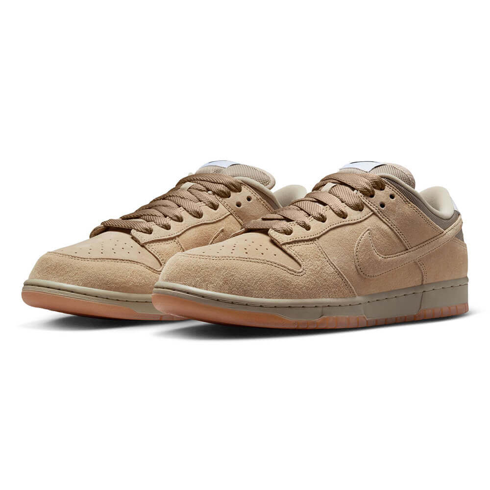 NIKE SB / DUNK LOW PRO B "Parachute Beige" HJ0367-200