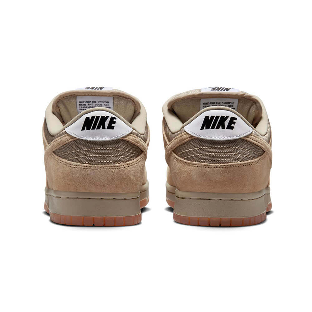 NIKE SB / DUNK LOW PRO B "Parachute Beige" HJ0367-200 02