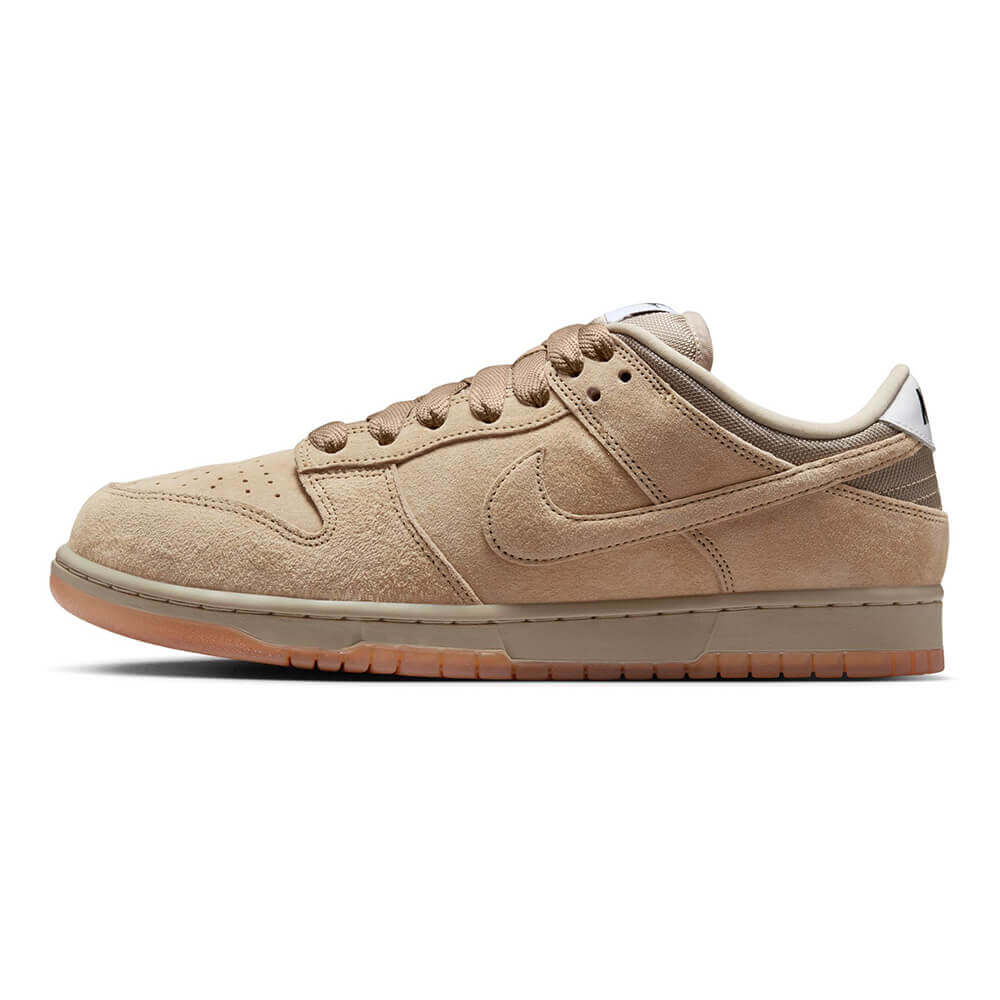 NIKE SB / DUNK LOW PRO B "Parachute Beige" HJ0367-200 04