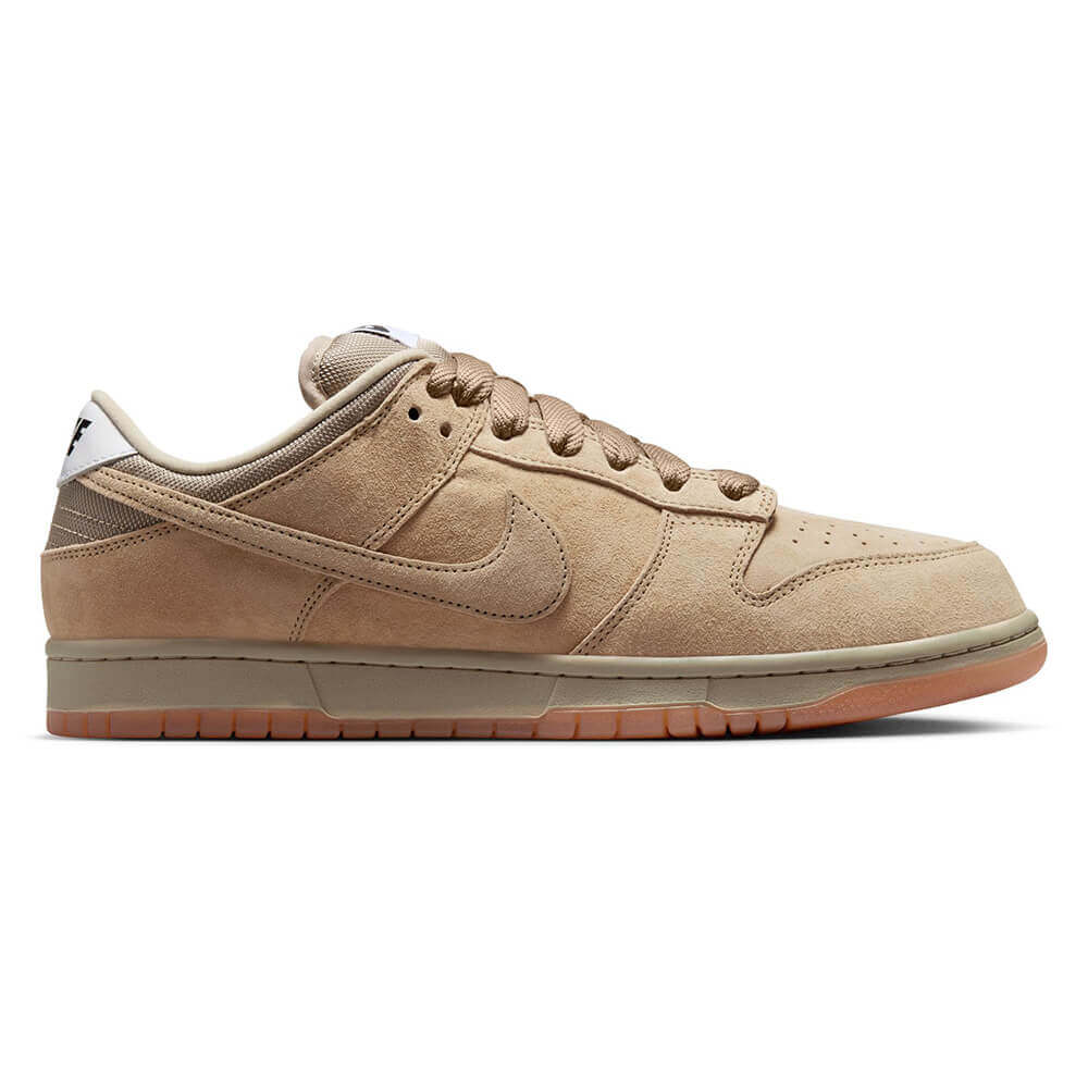 NIKE SB / DUNK LOW PRO B "Parachute Beige" HJ0367-200 06