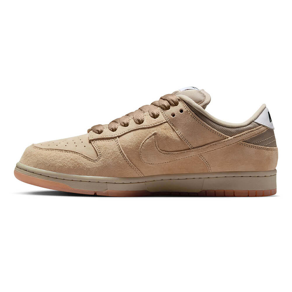 NIKE SB / DUNK LOW PRO B "Parachute Beige" HJ0367-200 07