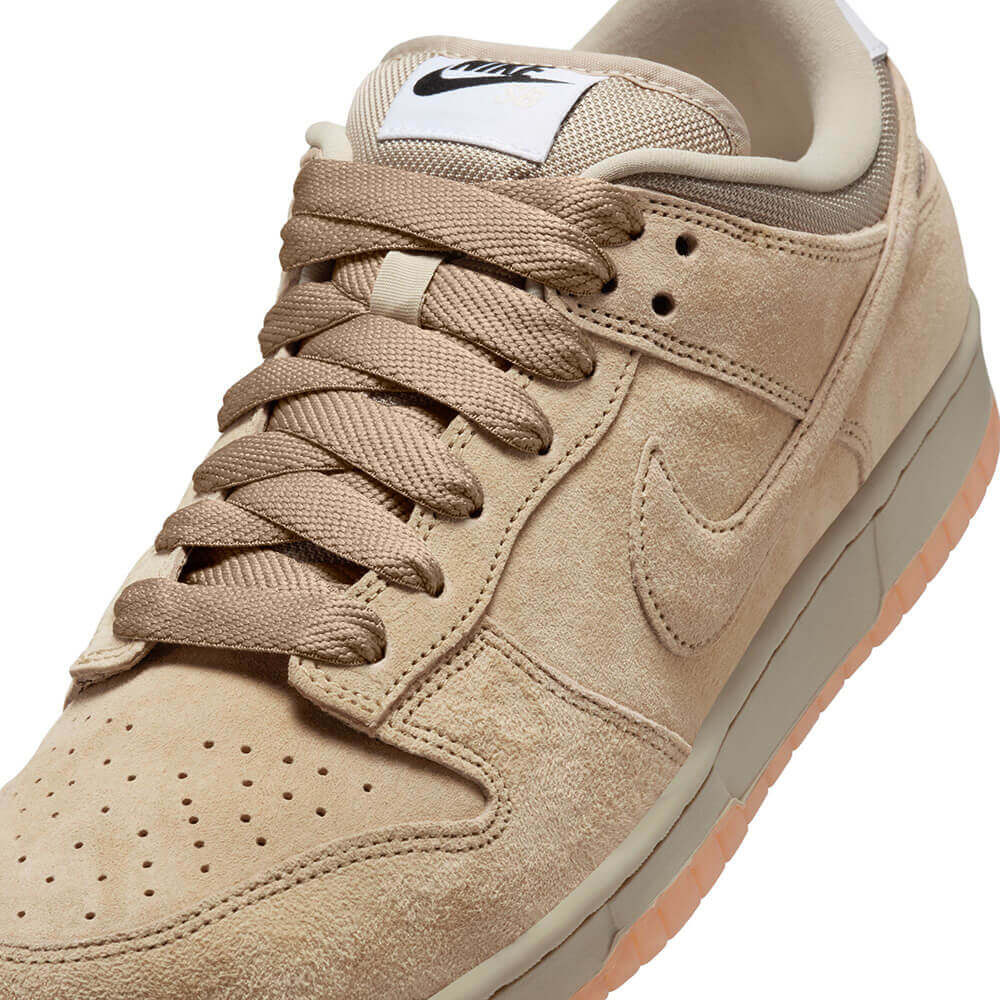 NIKE SB / DUNK LOW PRO B "Parachute Beige" HJ0367-200 08