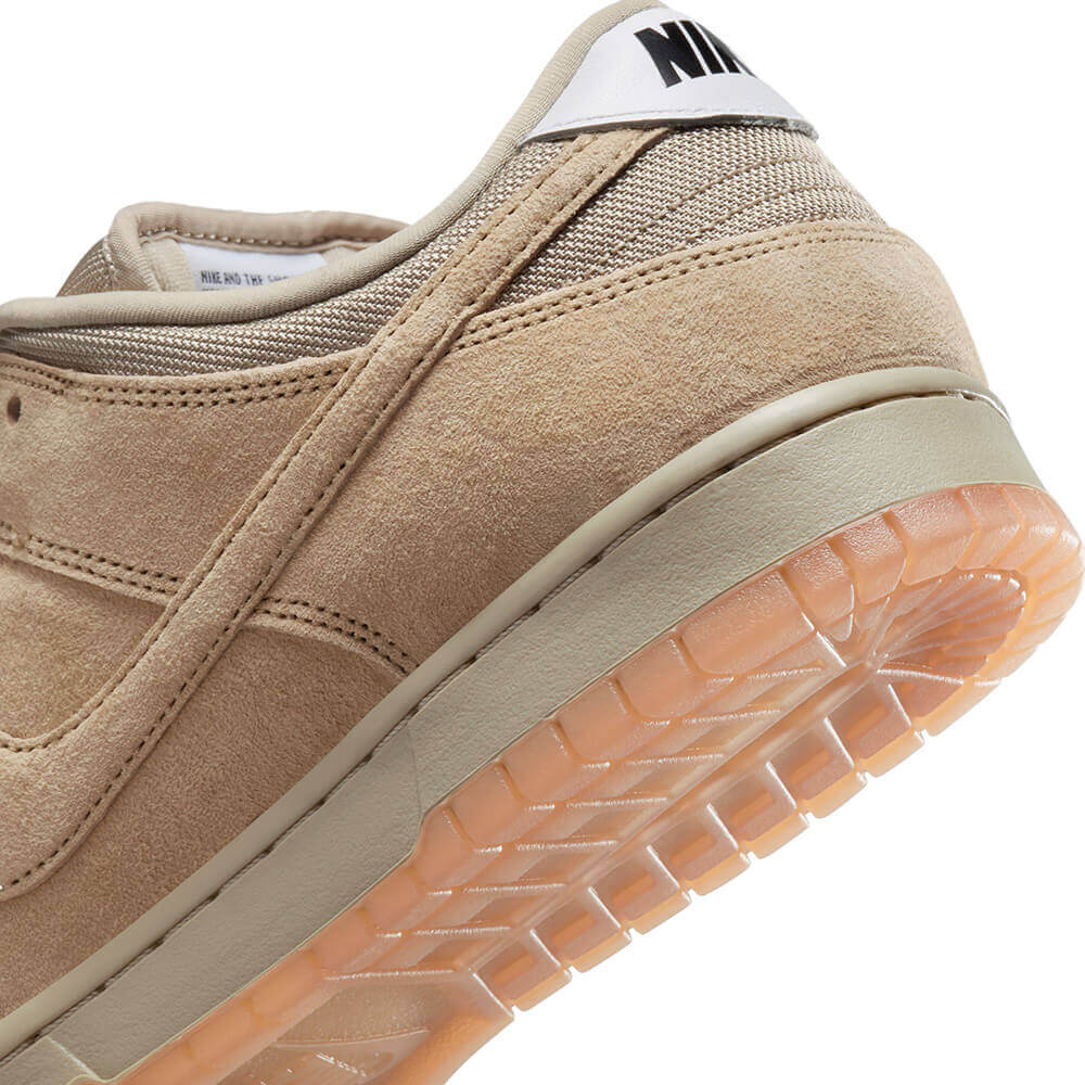 NIKE SB / DUNK LOW PRO B "Parachute Beige" HJ0367-200 09