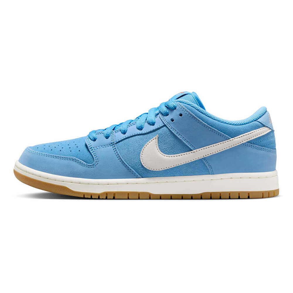 NIKE SB / DUNK LOW PRO ISO "University Blue" FJ1674-401 04