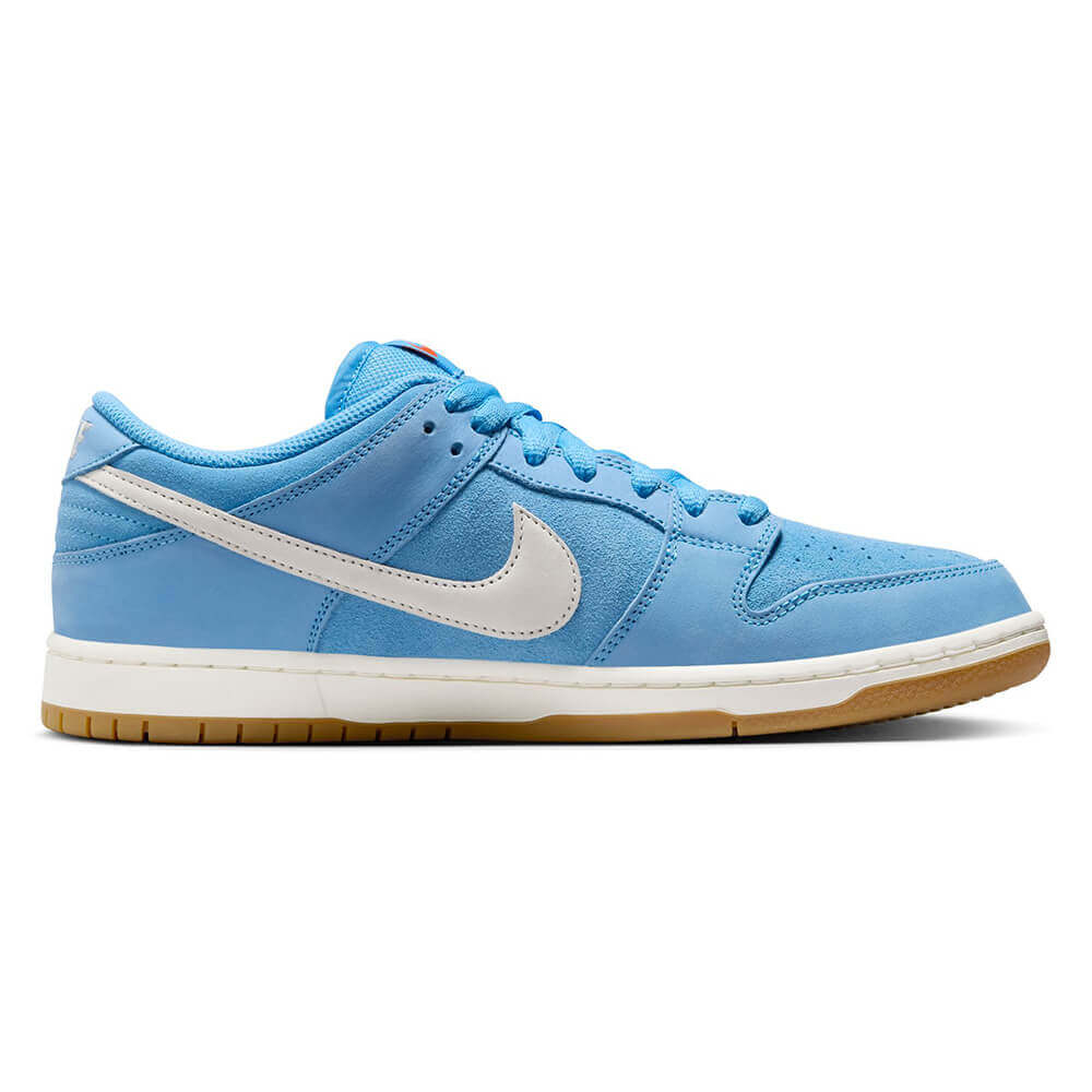 NIKE SB / DUNK LOW PRO ISO "University Blue" FJ1674-401 05