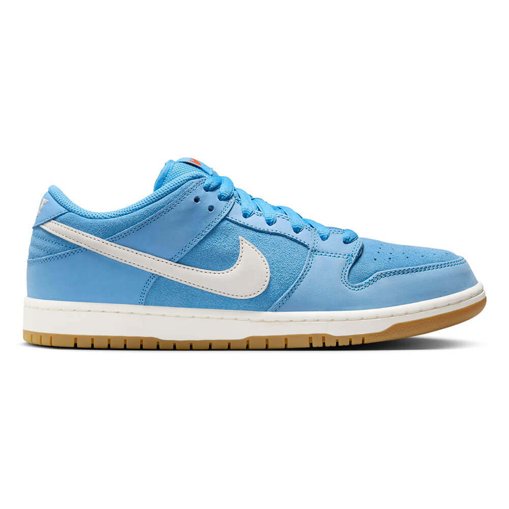 NIKE SB / DUNK LOW PRO ISO "University Blue" FJ1674-401 06