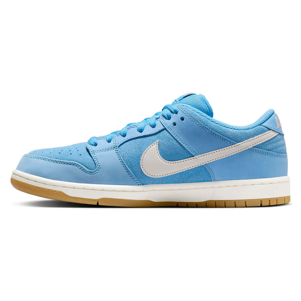 NIKE SB / DUNK LOW PRO ISO "University Blue" FJ1674-401 07